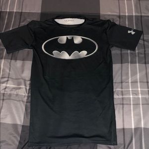 Under Armor Compression Shirt